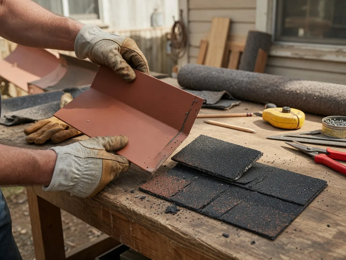 Roof Repair company in Arctic Village, AK